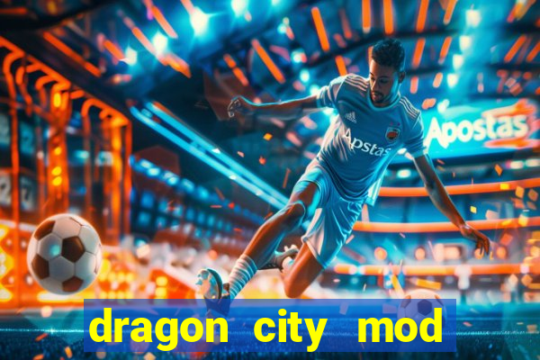 dragon city mod apk team2earn